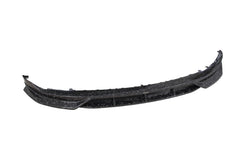 Aston Martin DBX Base 2021 2022 2023 2024 with Aftermarket Parts - Front Lip Dry Pre-preg Carbon Fiber from Ventus Veloce