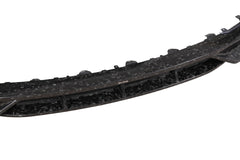 Aston Martin DBX Base 2021 2022 2023 2024 with Aftermarket Parts - Front Lip Dry Pre-preg Carbon Fiber from Ventus Veloce
