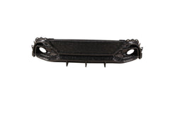 Aston Martin DBX Base 2021 2022 2023 2024 with Aftermarket Parts - Rear Diffuser Dry Pre-preg Carbon Fiber from Ventus Veloce
