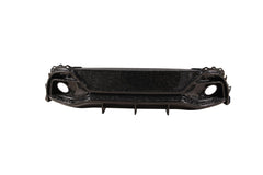 Aston Martin DBX Base 2021 2022 2023 2024 with Aftermarket Parts - Rear Diffuser Dry Pre-preg Carbon Fiber from Ventus Veloce