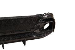 Aston Martin DBX Base 2021 2022 2023 2024 with Aftermarket Parts - Rear Diffuser Dry Pre-preg Carbon Fiber from Ventus Veloce