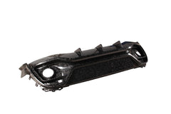 Aston Martin DBX Base 2021 2022 2023 2024 with Aftermarket Parts - Rear Diffuser Dry Pre-preg Carbon Fiber from Ventus Veloce