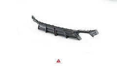Audi RS4 B9 B9.5 2018-ON with Aftermarket Parts - ART V2 Rear Diffuser Dry Pre-preg Carbon Fiber from ArmorExtend