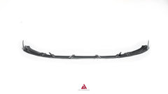 Audi RS4 B9 B9.5 2018-ON with Aftermarket Parts - ART V2 Front Lip Dry Pre-preg Carbon Fiber from ArmorExtend