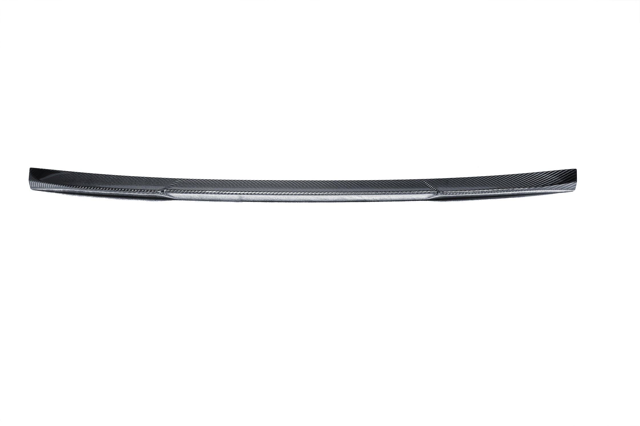Audi RS7 S7 A7 C8 2020-ON with Aftermarket Parts - Rear Spoiler Dry Pre-preg Carbon Fiber from Ventus Veloce