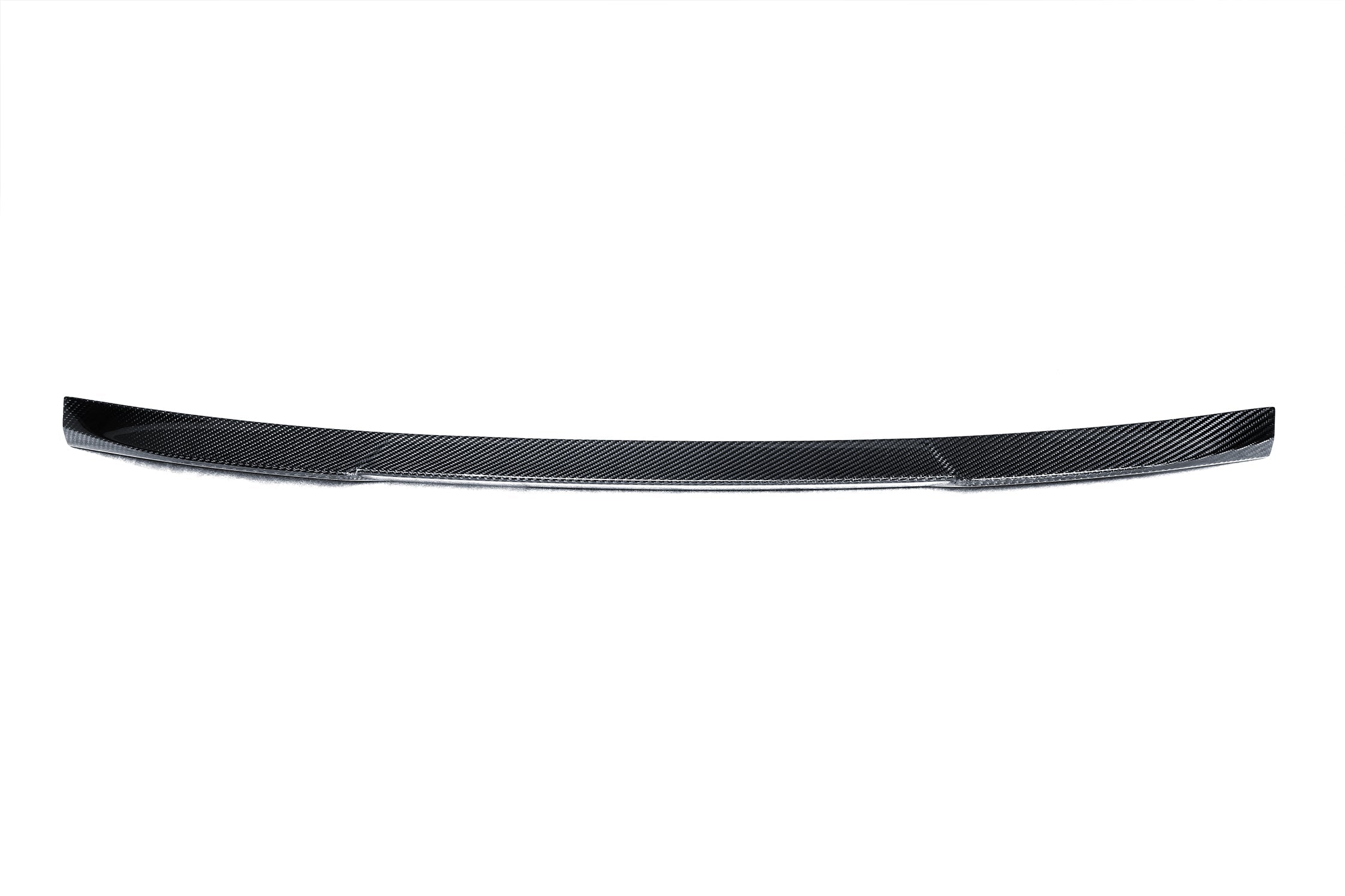 Audi RS7 S7 A7 C8 2020-ON with Aftermarket Parts - Rear Spoiler Dry Pre-preg Carbon Fiber from Ventus Veloce