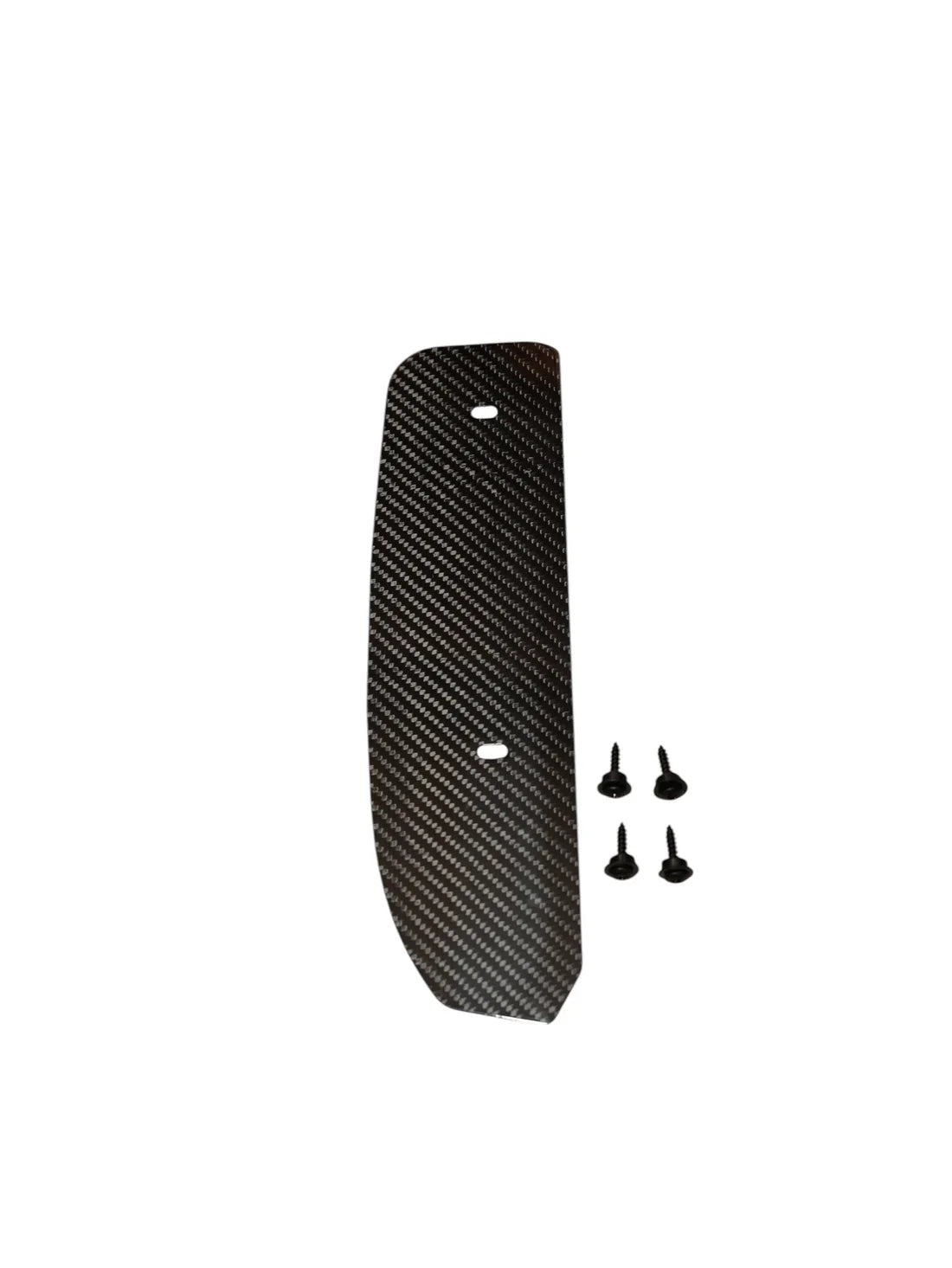 Audi RS3 8Y 8Y.5 2021-ON with Aftermarket Parts - Front & Rear Arch Guards Dry Pre-preg Carbon Fiber / ABS from Automotive Passion