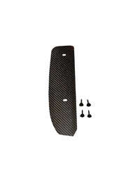 Audi RS3 8Y 8Y.5 2021-ON with Aftermarket Parts - Front & Rear Arch Guards Dry Pre-preg Carbon Fiber / ABS from Automotive Passion