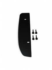 BMW 2 Series M235 228 F74 Gran Coupe 2025-ON with Aftermarket Parts - Front & Rear Arch Guards Dry Pre-preg Carbon Fiber / ABS from Automotive Passion