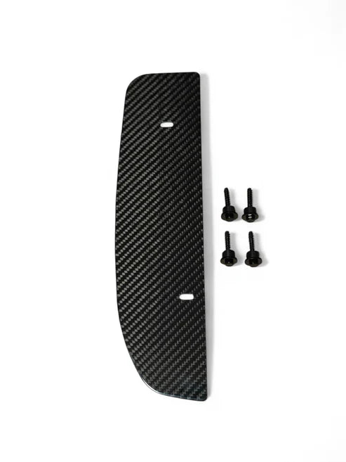 BMW 2 Series M235 228 F74 Gran Coupe 2025-ON with Aftermarket Parts - Front & Rear Arch Guards Dry Pre-preg Carbon Fiber / ABS from Automotive Passion