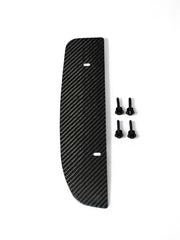 BMW 2 Series M235 228 F74 Gran Coupe 2025-ON with Aftermarket Parts - Front & Rear Arch Guards Dry Pre-preg Carbon Fiber / ABS from Automotive Passion