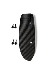 BMW I4 M50 / e Drive 40 G26 2021-ON & 4 Series Gran Coupe M440 430 G26 2020-ON with Aftermarket Parts - Front & Rear Arch Guards Dry Pre-preg Carbon Fiber / ABS from Automotive Passion