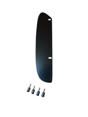 BMW M2CS M2 G87 2023-ON with Aftermarket Parts - Front & Rear Arch Guards Dry Pre-preg Carbon Fiber / ABS from Automotive Passion