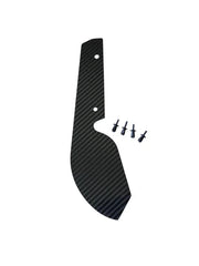BMW M2 M2C F87 2016 2017 2018 2019 2020 2021 with Aftermarket Parts - Front & Rear Arch Guards Dry Pre-preg Carbon Fiber / ABS from Automotive Passion