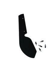 BMW M2 M2C F87 2016 2017 2018 2019 2020 2021 with Aftermarket Parts - Front & Rear Arch Guards Dry Pre-preg Carbon Fiber / ABS from Automotive Passion
