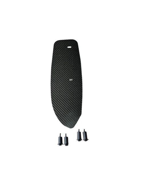 BMW M3 G80 G81 2021-ON with Aftermarket Parts - Front & Rear Arch Guards Dry Pre-preg Carbon Fiber / ABS from Automotive Passion