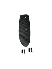 BMW M3 G80 G81 2021-ON with Aftermarket Parts - Front & Rear Arch Guards Dry Pre-preg Carbon Fiber / ABS from Automotive Passion