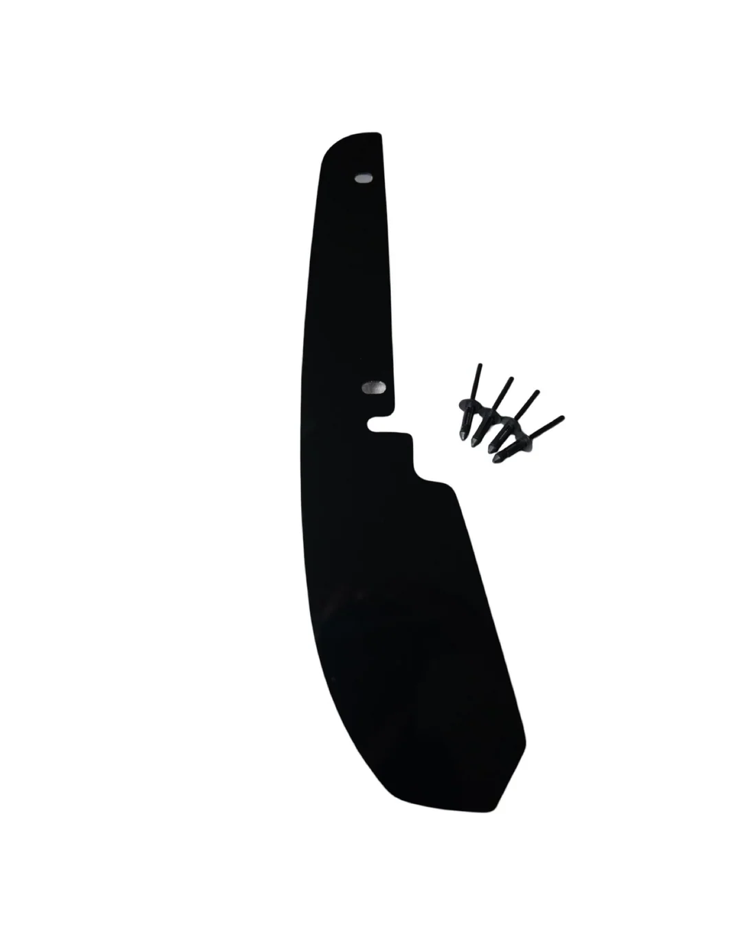 BMW M3 G80 G81 2021-ON with Aftermarket Parts - Front & Rear Arch Guards Dry Pre-preg Carbon Fiber / ABS from Automotive Passion