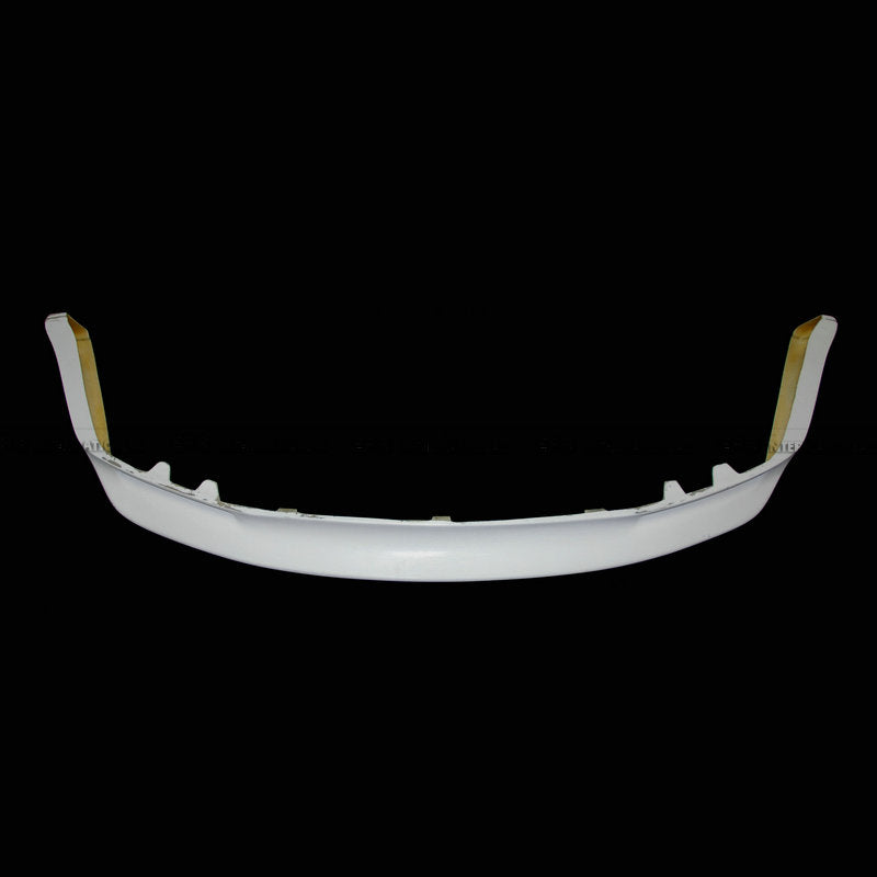 Nissan R32 Skyline GTR 1989 1990 1991 1992 1993 1994 with Aftermarket Parts - JUN Style Front Lip Carbon Fiber / FRP from EPR USA