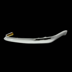 Nissan R32 Skyline GTR 1989 1990 1991 1992 1993 1994 with Aftermarket Parts - JUN Style Front Lip Carbon Fiber / FRP from EPR USA