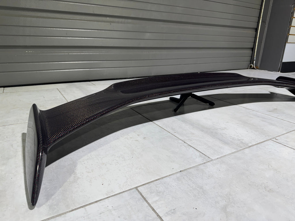 Honda Civic Type-R FL5 Aftermarket Parts - EP Racing Rear Spoiler ...