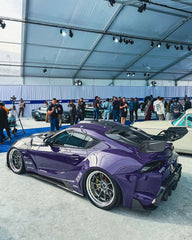 ROBOT CRAFTSMAN "HYPERION" Widebody Package for Toyota GR Supra MK5 A90 A91