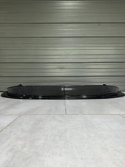 Future Design Ducktail Rear Spoiler for Porsche 911 992.1 992.2 Carrera Base/S/T/4/4S/GTS/ 2020-ON Carbon Fiber / FRP