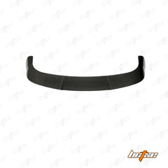 Audi RS6 C8 2020-ON with Aftermarket Parts - V1 Rear Roof Spoiler Carbon Fiber from BCTXE Tuning