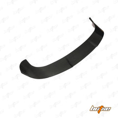 Audi RS6 C8 2020-ON with Aftermarket Parts - V1 Rear Roof Spoiler Carbon Fiber from BCTXE Tuning