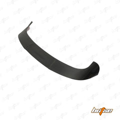 Audi RS6 C8 2020-ON with Aftermarket Parts - V1 Rear Roof Spoiler Carbon Fiber from BCTXE Tuning