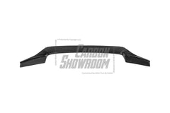 Audi S4 / A4 B9 B9.5 2017 2018 2019 2020 2021 2022 2023 2024 with Aftermarket Parts - V2 Rear Spoiler Carbon Fiber from BCTXE Tuning