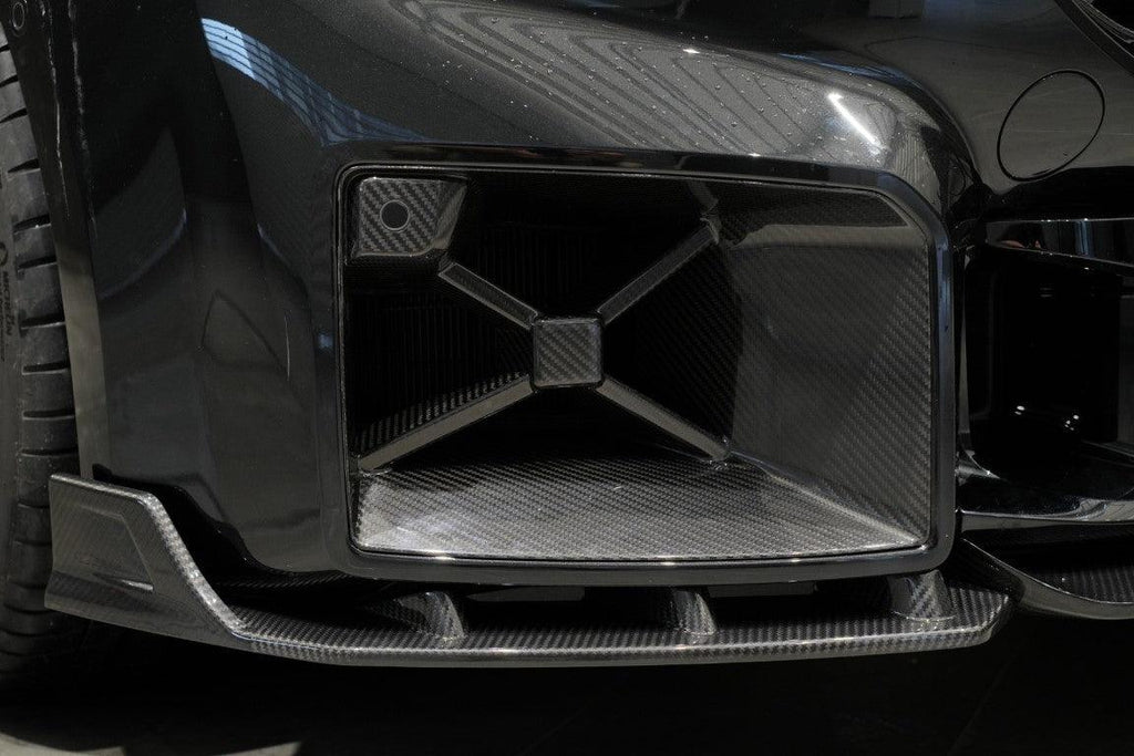 BMW M2CS M2 G87 Aftermarket Parts - BCTXE Tuning Air Intake Vents ...