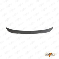 BMW X4M X4MC F98 (Fits Both Pre-LCI & LCI) 2019 2020 2021 2022 2023 2024 & X4 G02 (Fits Both Pre-LCI & LCI) 2019 2020 2021 2022 2023 2024 with Aftermarket Parts - Rear Spoiler Carbon Fiber from BCTXE Tuning