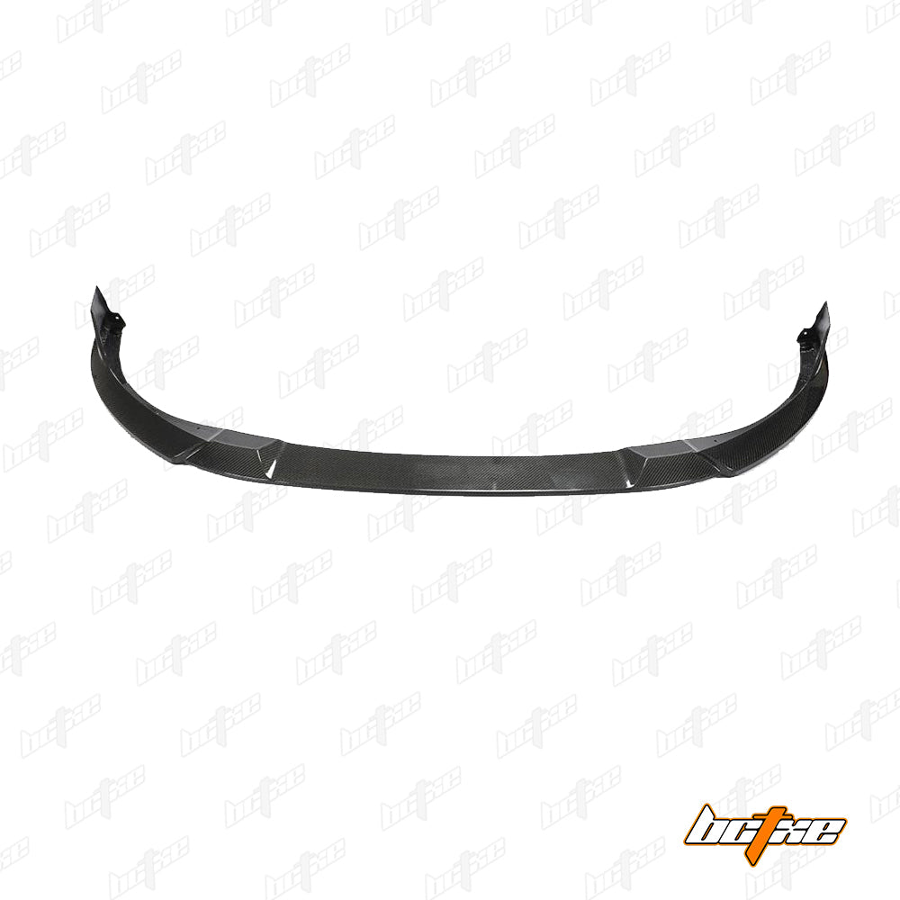 Volkswagen GTI & Rline MK8 Aftermarket Parts BCTXE Tuning Carbon