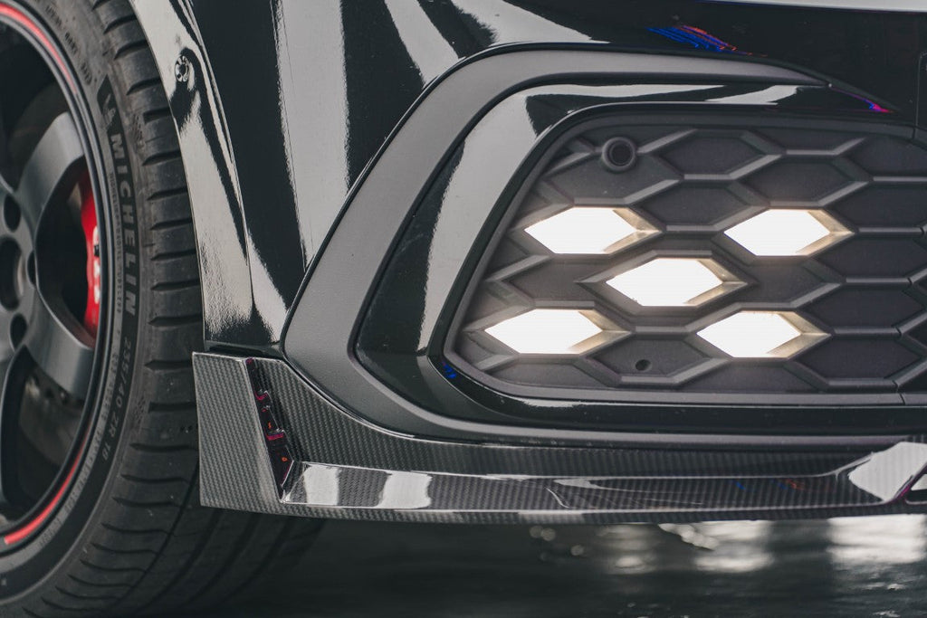 Volkswagen Golf R/GTI MK8 MK8.5 Aftermarket Parts - BCTXE Tuning ...