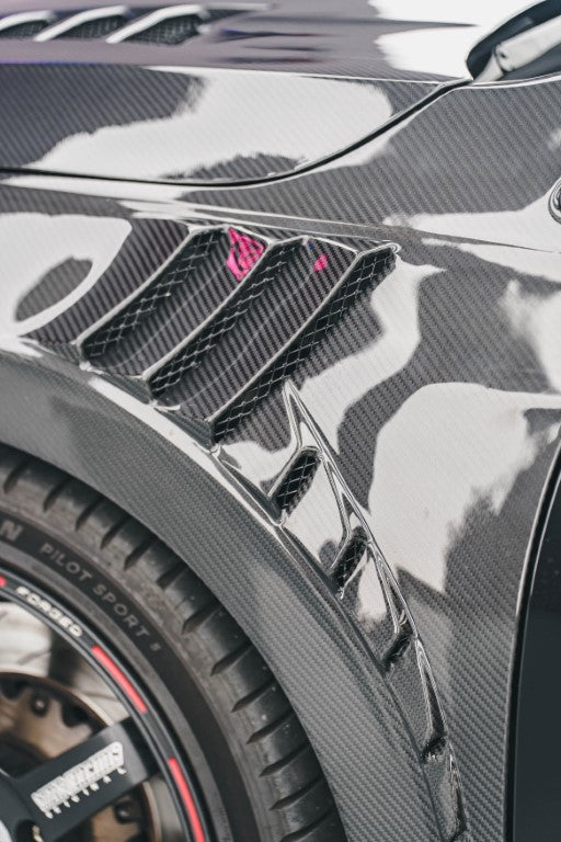 Volkswagen Golf R/GTI MK8 MK8.5 Aftermarket Parts - BCTXE Tuning ...