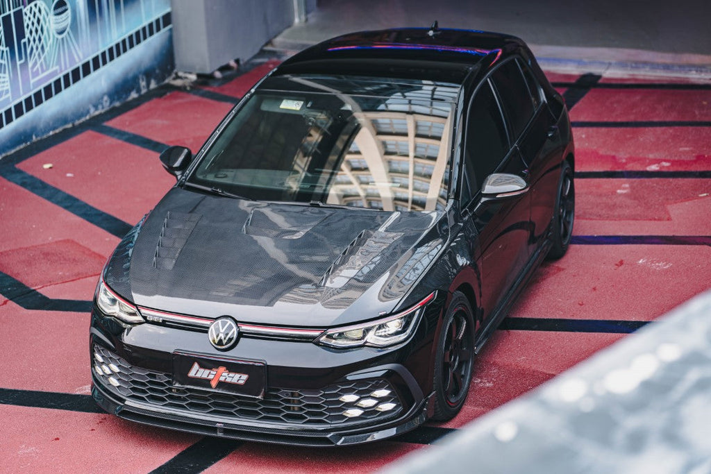 Volkswagen Golf R/GTI MK8 MK8.5 Aftermarket Parts - BCTXE Tuning ...