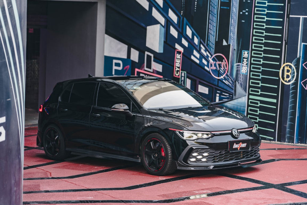 Volkswagen Golf GTI / R-Line MK8 MK8.5 Aftermarket Parts - BCTXE Tuning ...