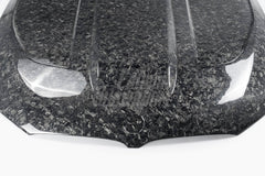 ArmorExtend AE Hood Bonnet for BMW M550 540 530 G30 & M5 M5C F90 Carbon Fiber
