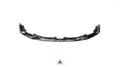 BMW M2C M2 G87 2023-ON with Aftermarket Parts - Front Lip ABS from ArmorExtend