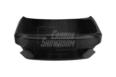 BMW M2/C G87 2023-ON & 2 Series 230i M240i G42 2022-ON with Aftermarket Parts - ART Carbon Fiber Rear Trunk Lid from ArmorExtend