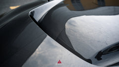 BMW M2CS M2 G87 2023-ON & 2 Series M240i 230i G42 2022-ON with Aftermarket Parts - ART Hood Bonnet Dry Pre-preg Carbon Fiber from ArmorExtend