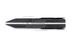 BMW M2 / M2C G87 2023-ON with Future Design Carbon's Aftermarket Parts - Side Skirts MTC Street Series Carbon Fiber / FRP