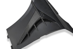 Geex Village Hommage+ Front Fenders for BMW M3CS M3C M3 G80 G81 2021-ON Carbon Fiber