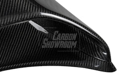 ArmorExtend AE Rear Wing for BMW M3 G80 & 3 Series G20  M340i  330i Sedan Carbon Fiber