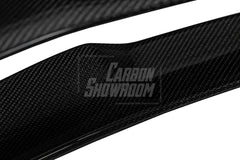 ArmorExtend AE Rear Wing for BMW M3 G80 & 3 Series G20  M340i  330i Sedan Carbon Fiber