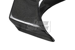 ArmorExtend AE Rear Wing for BMW M3 G80 & 3 Series G20  M340i  330i Sedan Carbon Fiber