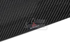 ArmorExtend AE Rear Wing for BMW M3 G80 & 3 Series G20  M340i  330i Sedan Carbon Fiber