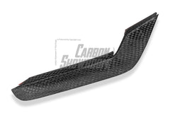 ArmorExtend AE V2 Front Canards for BMW M3 G80 G81 M4 G82 G83 Carbon Fiber