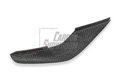 ArmorExtend AE V2 Front Canards for BMW M3 G80 G81 M4 G82 G83 Carbon Fiber